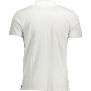 Klassieke Poloshirt Korte Mouwen