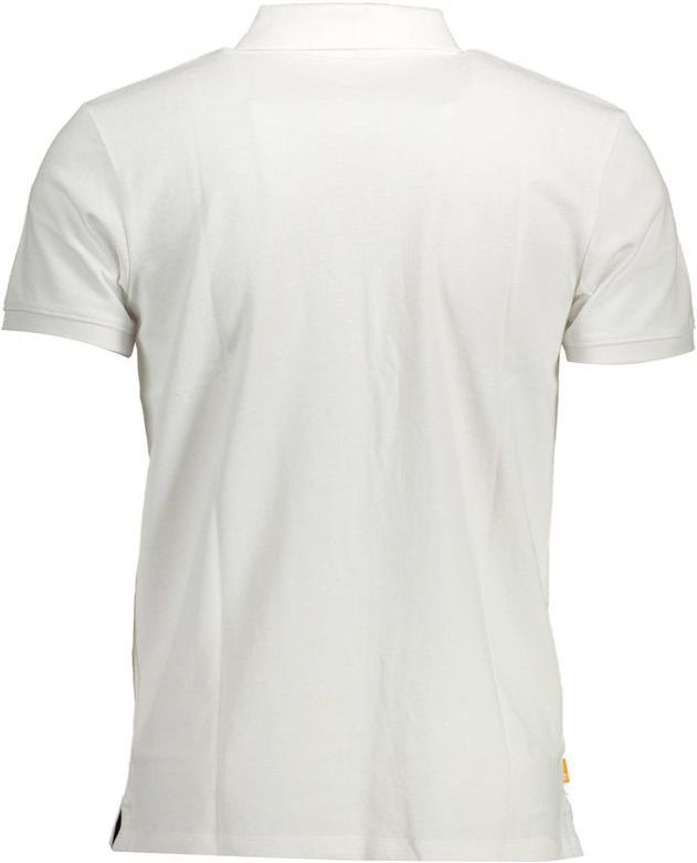 Klassieke Poloshirt Korte Mouwen