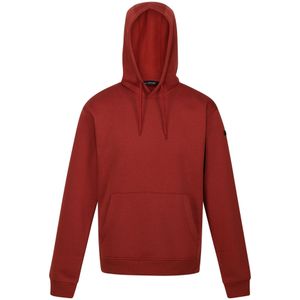 Regatta Heren ortolan marl hoodie