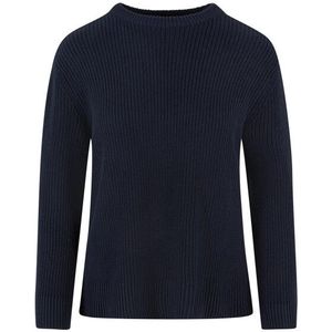 Urban Classics Dames ribtrui top