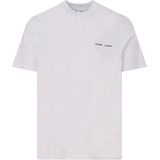 Samsoe & Samsoe T-shirt korte mouw