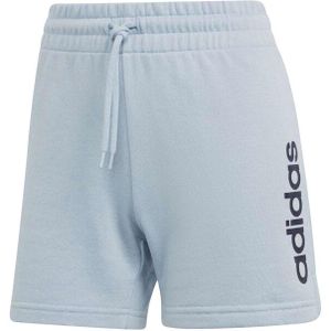 Adidas - Essentials French Terry - Korte Broeken - 100% Katoen - Geborduurd Logo