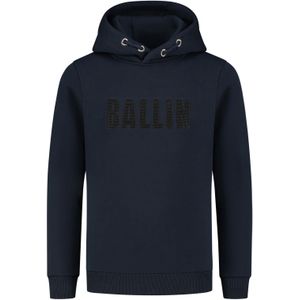 Ballin Amsterdam Jongens hoodie slim fit