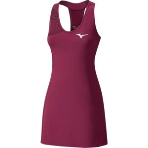 Mizuno - Amplify - Jurk - Bourgondië