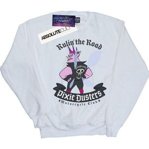 Li-cense Disney dames onward pixie dusters rulin´ sweatshirt