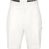 Wool Cargo Shorts