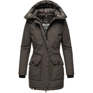 Regenjas - Effen - Katoen - Warm Gevoerd