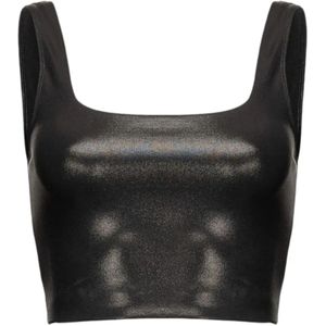 Pinko Nylon top