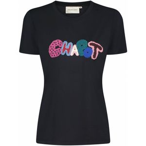 Fabienne Chapot T-shirt clttsh15 terry