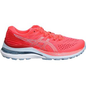 Asics - Gel-Kayano 28 - Hardloopschoenen - Roze - Dames