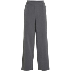 Vila Vivarone hw wide pant noos -