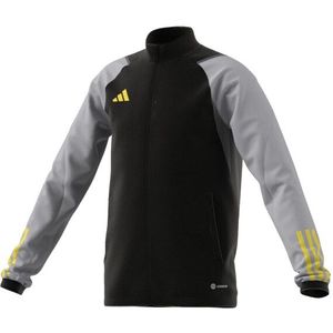 Adidas - Tiro 23 - Trainingsjack - Voor Kinderen