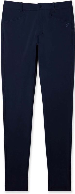 Berghaus - Everyday Skinny Stretch - Damesbroek - Donkerblauw