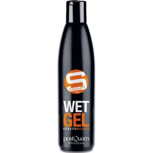 Haargel - Wet Look - 250 ml - Hydraterend - Glanzend