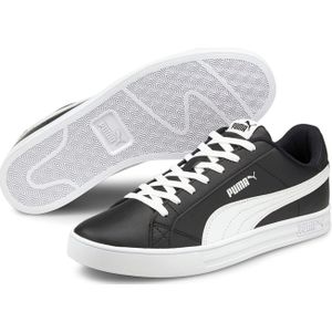Puma - Smash Vulc - Sneakers - Wit