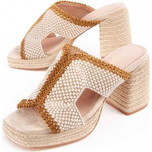 Montevita Haksandaal Iliad2 Beige