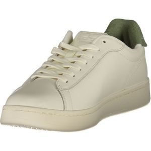 Essentiële Leren Sneakers