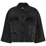 Mos Mosh - 174571 PENN DELUX - Jasje - Donker Grijs