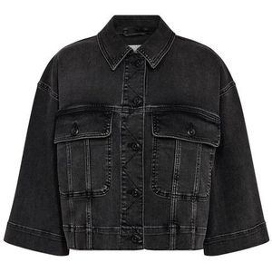 Mos Mosh - 174571 PENN DELUX - Jasje - Donker Grijs