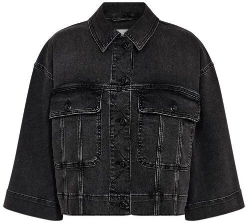 Mos Mosh - 174571 PENN DELUX - Jasje - Donker Grijs