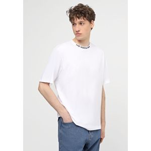 The North Face - Zumu S/S Tee - T-shirt - Wit