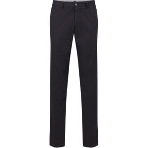 Boss - Crigan3 - Chino Broeken - Zwart