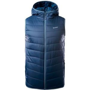 Hi-Tec - Sinlus - Gewatteerd Gilet - Mouwloos