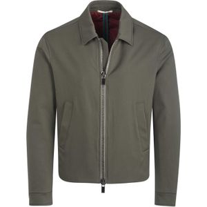 Pal Zileri - Bomberjack - Groen - Heren