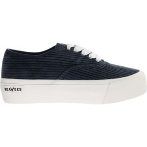 Seavees - Legend Night - Platform Sneaker - Grijs