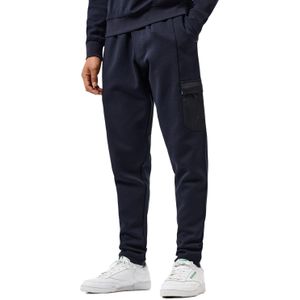 Weekend Offender - Estefano - Joggers - Navy - Polyamide