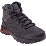 Elbrus Heren mazeno leren mid cut wandelschoenen