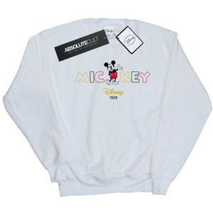 Li-cense Disney heren mickey mouse 1928 sweatshirt