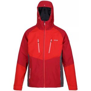 Regatta - Sacramento VIII - Waterdichte Jas - Heren