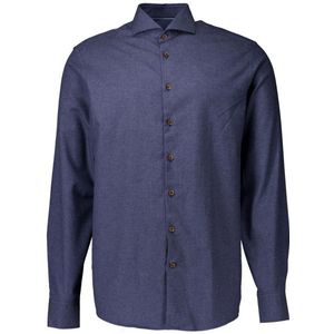 John Miller - Lange Mouw Overhemden - 5141848