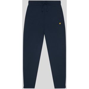 Lyle & Scott - Brushback Fleece - Joggingbroek - Marineblauw