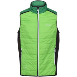 Regatta - Halton Baffled VII - Gewatteerd Gilet - Kleurblok