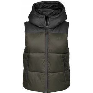 4F - h4z22 - Gewatteerd Gilet - Mouwloos - Waterafstotend