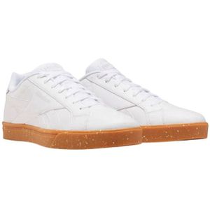 Reebok - Royal Complete 3 - Gecoat Leer - Lage Sportschoenen