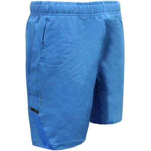 Diadora - Sportshort - Blauw - Heren