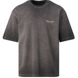 Denham - Geometric - T-shirt - Korte Mouwen