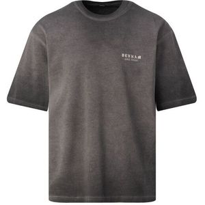 Denham - Geometric - T-shirt - Korte Mouwen