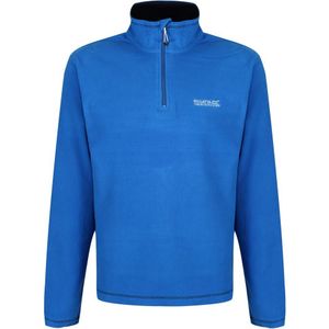 Regatta Geweldig voor buiten heren thompson half zip fleece sweater