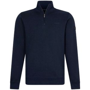 Cavallaro - Marcio - Pullover - Half Zip