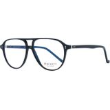 Hackett - Accessoires - Zwarte Optische Frames - Acetaat