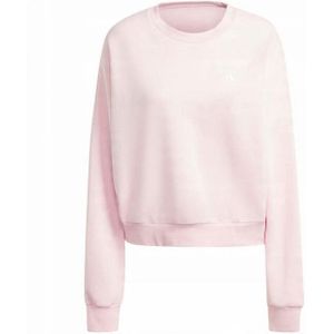 Adidas - Essentials Logo - Sweatshirt - Effen - Dames