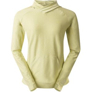 Dare2b - Q-wic Sweater - Lichtgewicht Polyester - Geurbestrijding - Vaste Capuchon