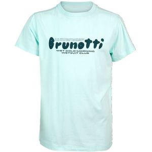 Brunotti jahny-logo boys t-shirt -