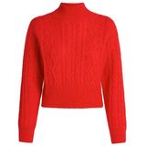 King Louie - Blousetop - Rood