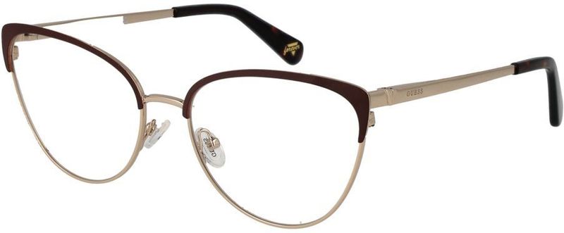 Guess - GU5217 - Spectacle Frame - Unisex