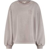 Circle of Trust - Pullover - Donker Grijs - OW25_6_MAES